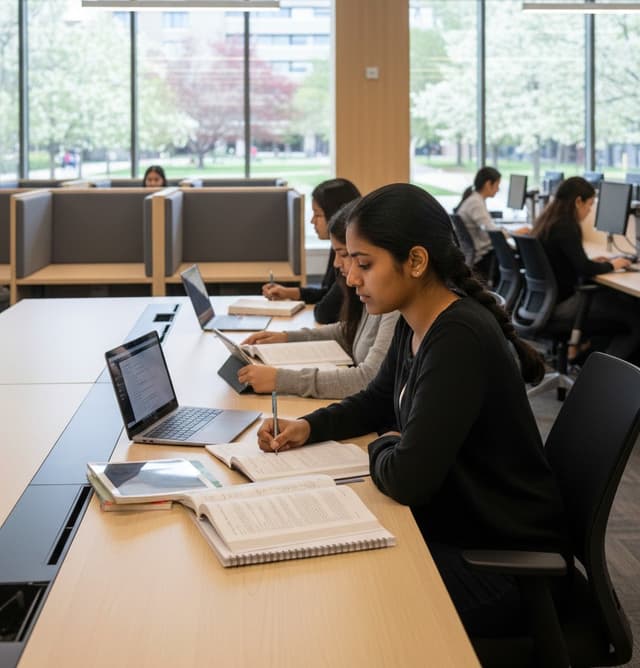 Student Management System